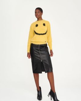 Sweater "Afabilidad"