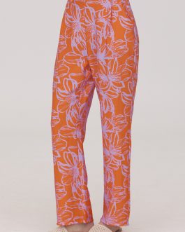Pantalón Flor