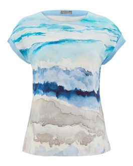T-Shirt Seascape